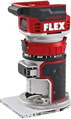 Flex défonceuse affleureuse d'occasion  Livré partout en France