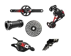 Sram x01 eagle d'occasion  Livré partout en France