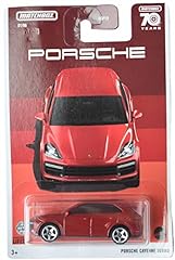 Matchbox porsche cayenne for sale  Delivered anywhere in USA 