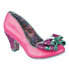 Irregular choice ban for sale  Delivered anywhere in Ireland