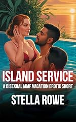 Island service bisexual for sale  Delivered anywhere in USA 