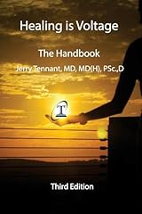 Healing voltage handbook for sale  Delivered anywhere in USA 