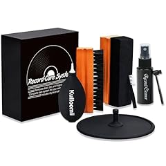 Vinyl record cleaner for sale  Delivered anywhere in UK