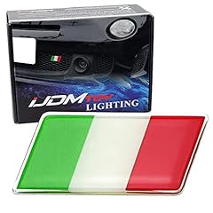 Ijdmtoy italian flag for sale  Delivered anywhere in USA 