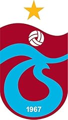 Trabzonspor turkey soccer gebraucht kaufen  Wird an jeden Ort in Deutschland