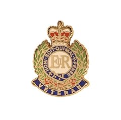 Royal engineers veteran for sale  Delivered anywhere in UK