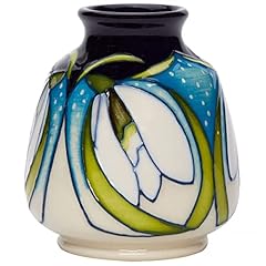 Moorcroft pottery forde for sale  Delivered anywhere in UK