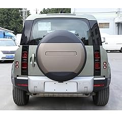 Spare wheel cover for sale  Delivered anywhere in UK