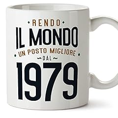 Mugffins tazza 1979 usato  Spedito ovunque in Italia 