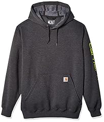 Carhartt midweight sleeve d'occasion  Livré partout en France