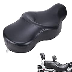 Oumurs seats harley for sale  Delivered anywhere in USA 