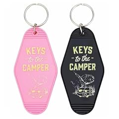 2pcs keys camper for sale  Delivered anywhere in USA 