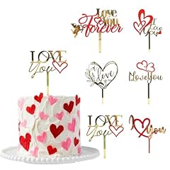 Pcs love heart for sale  Delivered anywhere in USA 