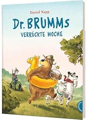 Dr. brumm dr. for sale  Delivered anywhere in UK