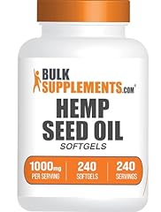 Bulksupplements.com hemp seed for sale  Delivered anywhere in USA 