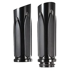 Black hand grips for sale  Delivered anywhere in USA 