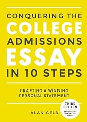 Conquering college admissions for sale  Delivered anywhere in USA 