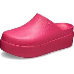 Crocs womens dylan for sale  Delivered anywhere in USA 