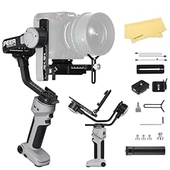Zhiyun cinepeer crane for sale  Delivered anywhere in USA 