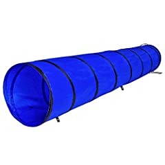 Dog tunnel dog for sale  Delivered anywhere in UK