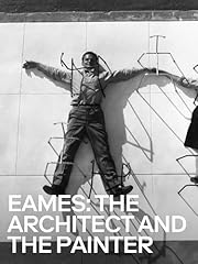 Eames architect painter for sale  Delivered anywhere in Ireland