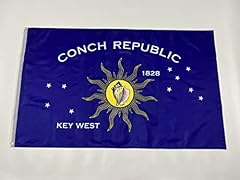 Conch republic independence for sale  Delivered anywhere in USA 