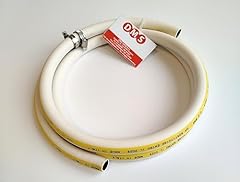 Tubo gas metano usato  Spedito ovunque in Italia 