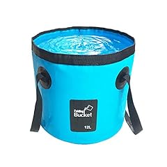 Sunglow collapsible bucket for sale  Delivered anywhere in USA 