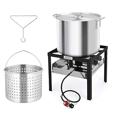 Rovsun 80qt turkey for sale  Delivered anywhere in USA 