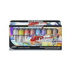 Daler rowney georgian for sale  Delivered anywhere in UK