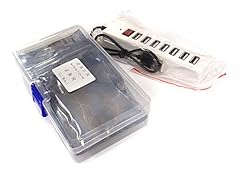 Integy kit luci usato  Spedito ovunque in Italia 