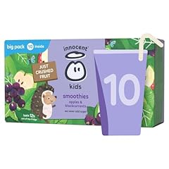 Innocent kids smoothies for sale  Delivered anywhere in UK