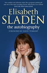 Elisabeth sladen autobiography for sale  Delivered anywhere in UK
