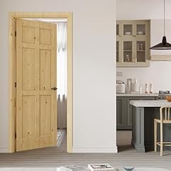 Prehung door colonial for sale  Delivered anywhere in USA 