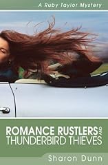 Romance rustlers and for sale  Delivered anywhere in Canada