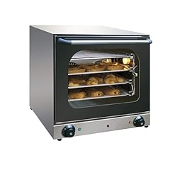 Four convection professionnel d'occasion  Livré partout en France