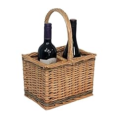 Wrenbury willow bottle for sale  Delivered anywhere in UK