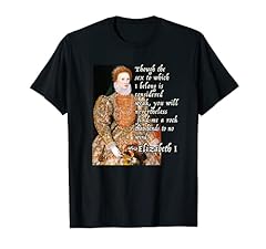 Elizabeth tudor monarca usato  Spedito ovunque in Italia 