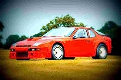 1981 porsche 924 for sale  Delivered anywhere in UK