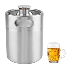 Fusto birra litri usato  Spedito ovunque in Italia 