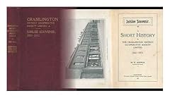 Short history cramlington for sale  Delivered anywhere in UK