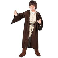 Jedi costume adults for sale  Delivered anywhere in UK