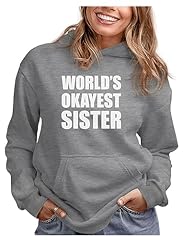 Tstars okayest sister for sale  Delivered anywhere in USA 