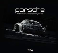 Porsche d'occasion  Livré partout en France