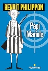 Papi mariole d'occasion  Livré partout en France