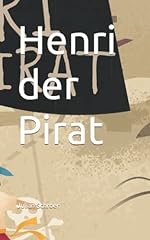 Henri pirat julian gebraucht kaufen  Wird an jeden Ort in Deutschland