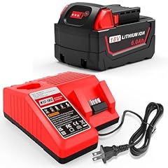 18v 6.0ah battery for sale  Delivered anywhere in USA 