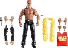 Wwe mattel elite usato  Spedito ovunque in Italia 