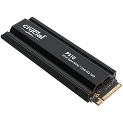 Crucial p310 ps5 gebraucht kaufen  Wird an jeden Ort in Deutschland