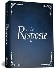 Risposte. libro delle usato  Spedito ovunque in Italia 